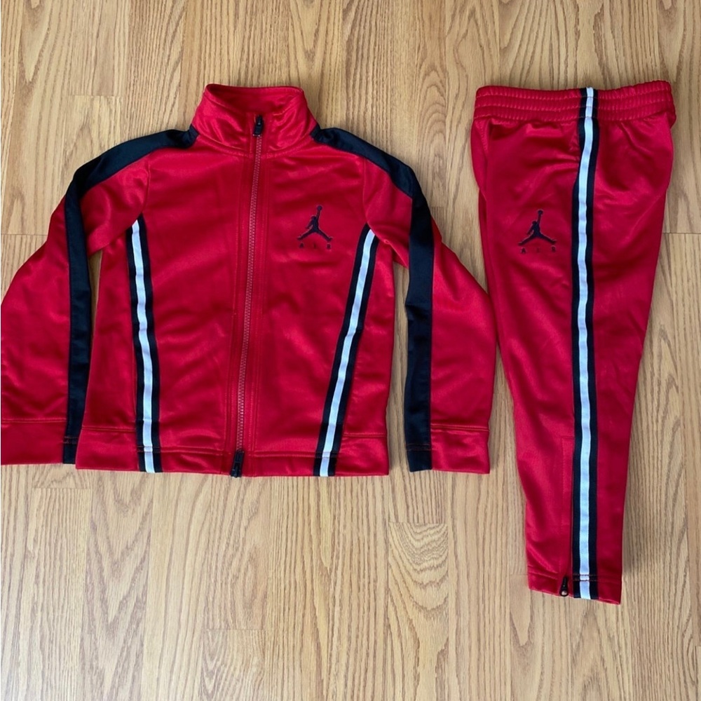 Kids Nike set